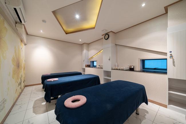 두산동 해피테라피