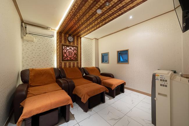 두산동 해피테라피