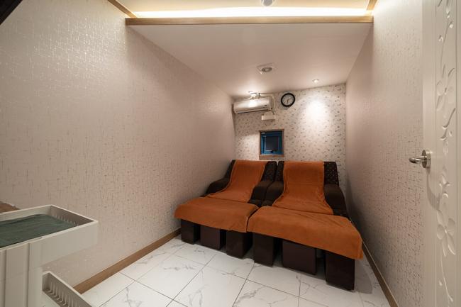 두산동 해피테라피