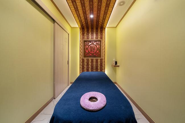 두산동 해피테라피