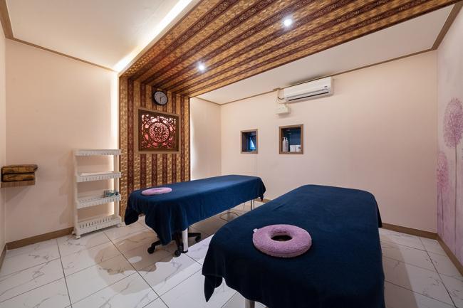 두산동 해피테라피