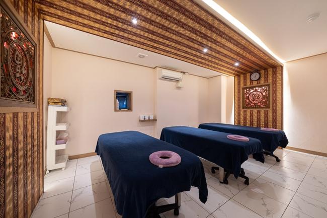 두산동 해피테라피