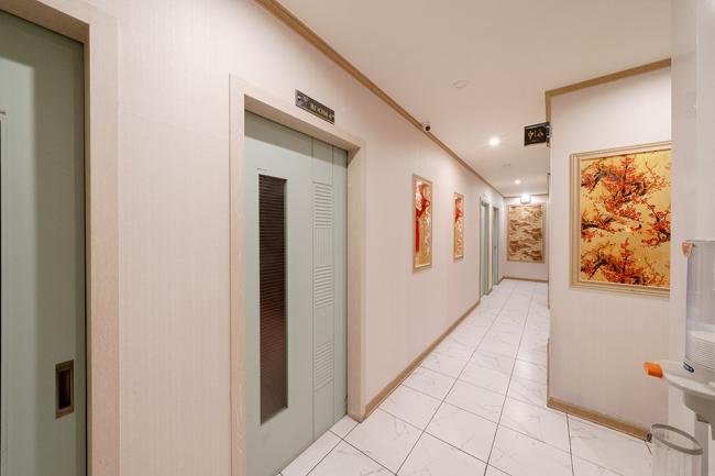 두산동 해피테라피