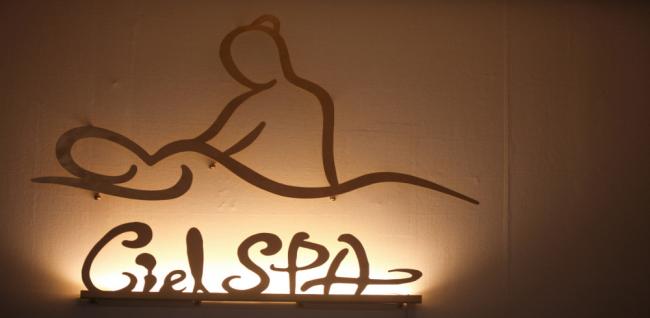 사당역,총신대입구역 인근 마사지 잘하는 곳 씨엘스파 청결하게 관리된 내부 시설