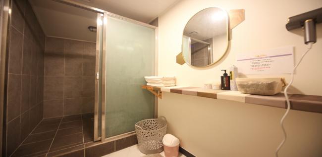 씨엘스파 - 사당동 사당역,총신대입구역 주변에서 방문하기 편한 마사지 매장