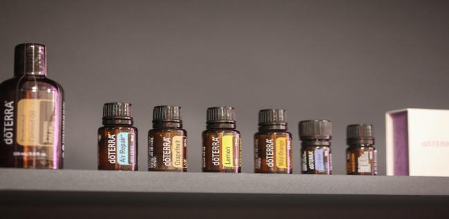 사당동 한국마사지 전문 씨엘스파의 깔끔하고 정돈된 내부 전경