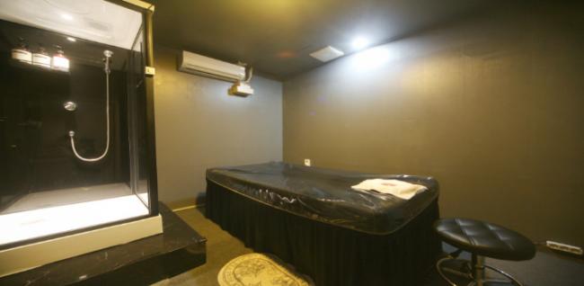 주엽역,정발산역 2번출구,정발산역 인근 마사지 잘하는 곳 라비타테라피 청결하게 관리된 내부 시설