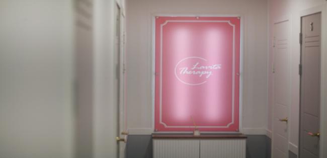 주엽역,정발산역 2번출구,정발산역 인근 스웨디시 서비스가 제공되는 라비타테라피의 전체 시설