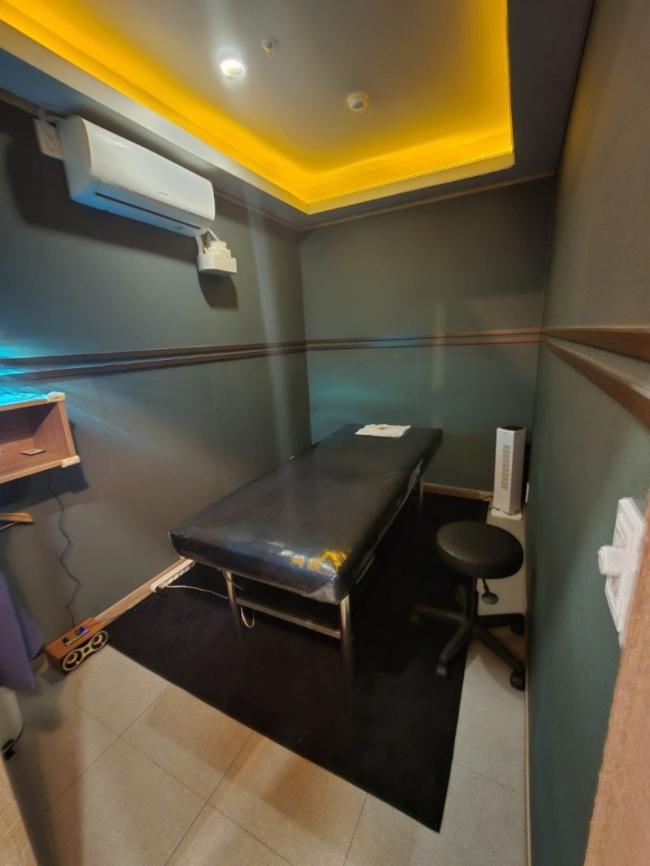 킹스웨디시 - 마석우리 마석역에서 가까운 프라이빗 마사지 전용 공간