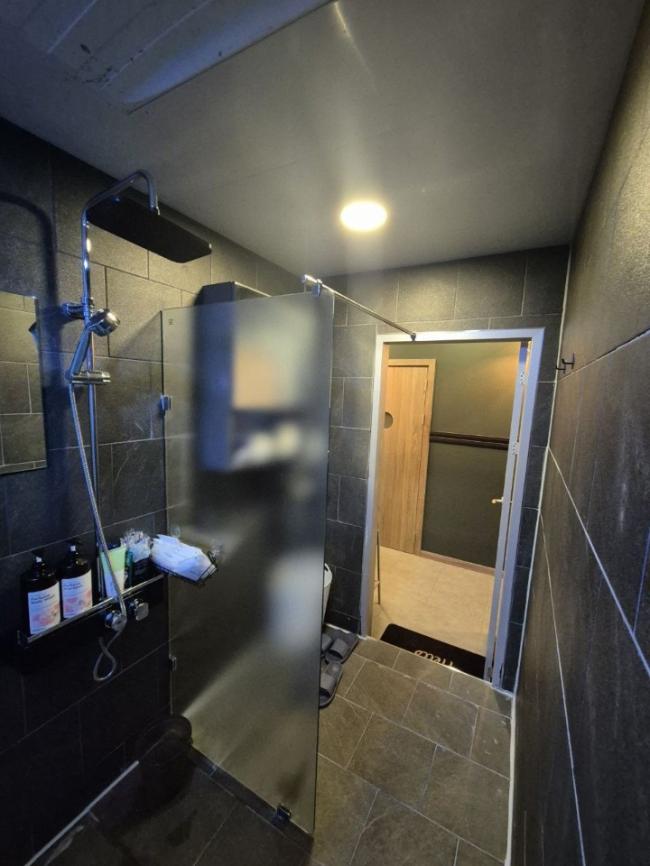 스웨디시 관리 전문 마사지 매장 킹스웨디시 내부 공간