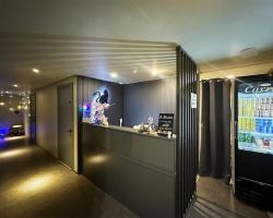 미스티 - 세류동 인근 스웨디시 전문 마사지 매장 전경