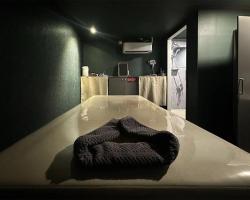 아르떼나 - 세류동 인근 스웨디시 전문 마사지 매장 전경