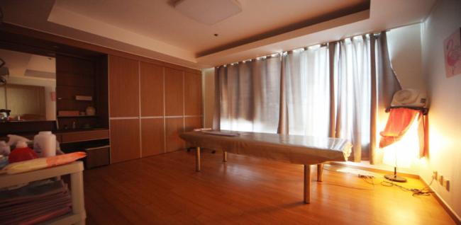 장안동 루나스웨디시 - 스웨디시 관리를 위한 최적의 힐링 공간