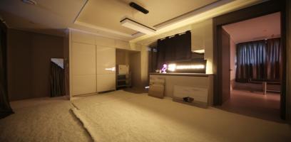 좋은날스웨디시 - 의정부동 경전철의정부역,의정부시청역,의정부역,흥선역,범골역 인근 스웨디시 전문 마사지 매장 전경