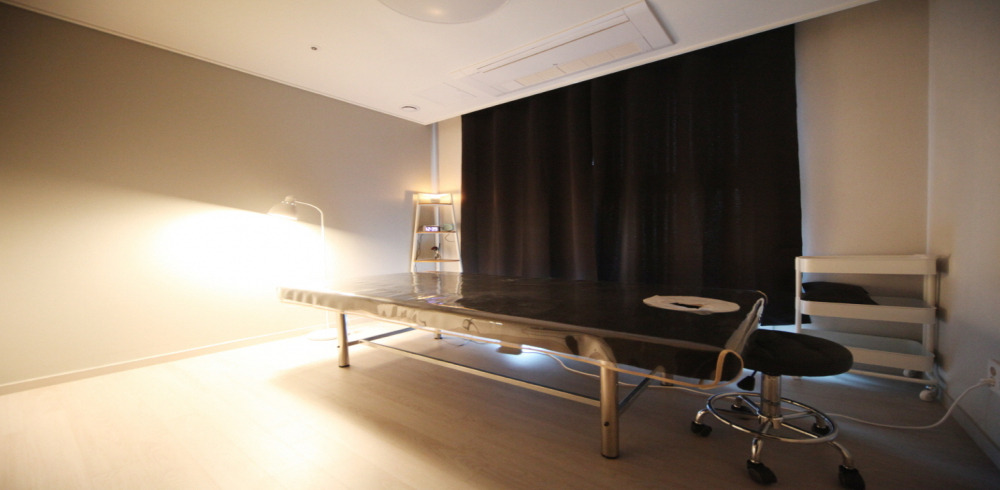 의정부동 좋은날스웨디시 주차가능, 샤워가능 완비된 시설 사진