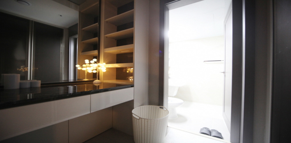 의정부동 스웨디시 전문 좋은날스웨디시의 아늑하고 프라이빗한 분위기