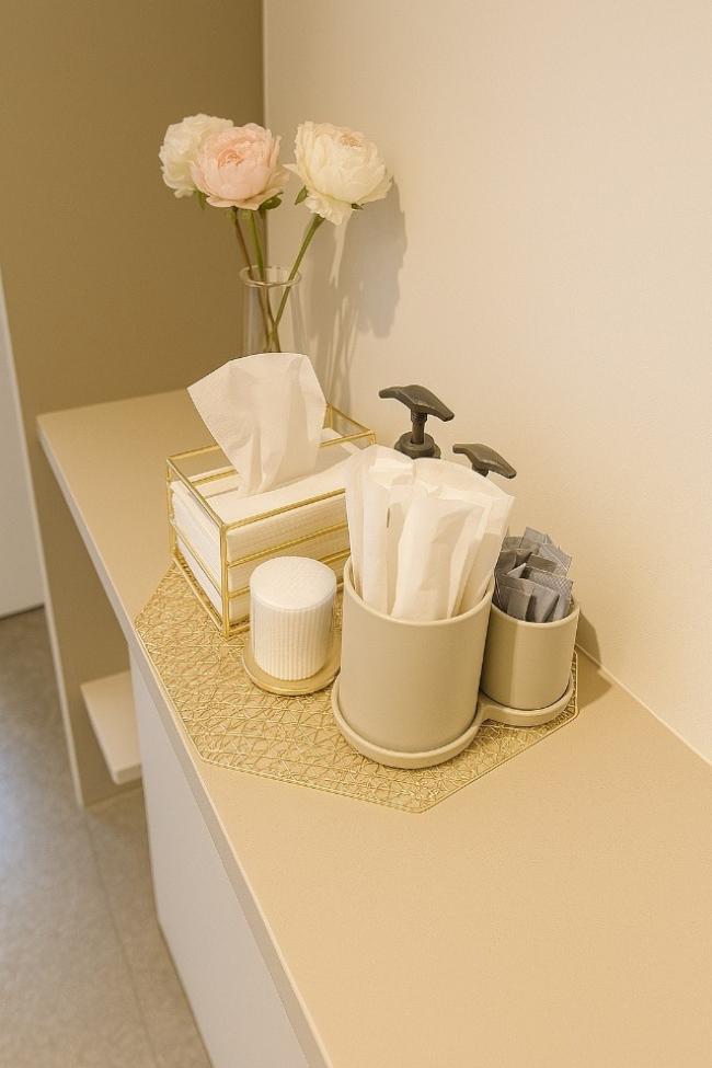 성수역,건대입구역,어린이대공원역 인근 스웨디시 서비스가 제공되는 플로스웨디시의 전체 시설