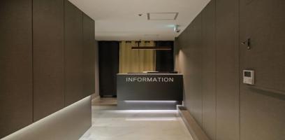 노블스웨디시 - 반송동 인근 스웨디시 전문 마사지 매장 전경