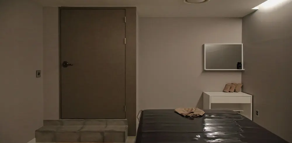 스웨디시 관리 전문 마사지 매장 노블스웨디시 내부 공간