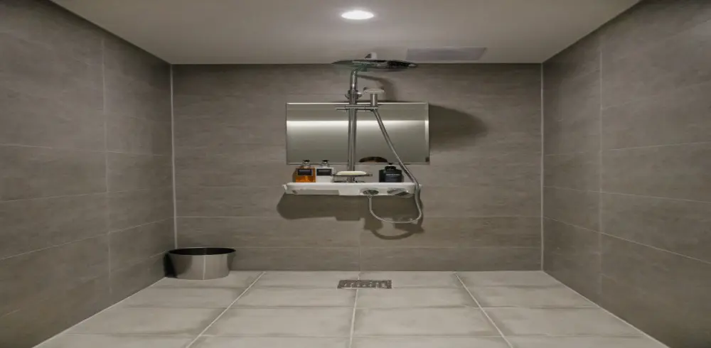 반송동 인근 한국관리사 마사지 전문 노블스웨디시의 아늑한 내부 시설 안내