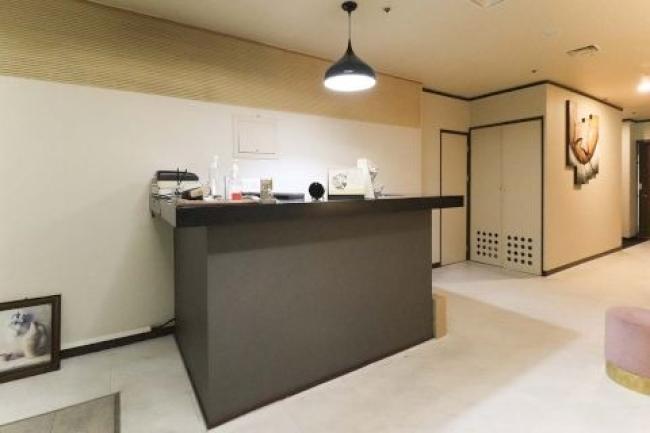 아르떼스웨디시 - 역삼동 역삼역,매봉역 인근 스웨디시 전문 마사지 매장 전경