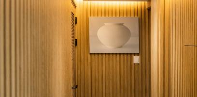 비비드스파 - 역삼동 강남역,신논현역,언주역,역삼역 인근 한국마사지 전문 마사지 매장 전경