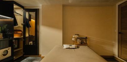 비비드스파 - 역삼동 강남역,신논현역,언주역,역삼역 인근 한국마사지 전문 마사지 매장 전경