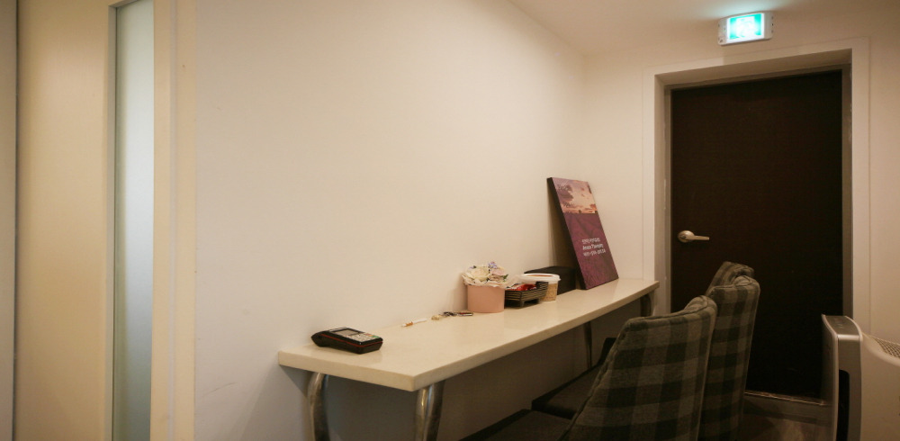 대치동 선에스테틱 - 에스테틱 관리를 위한 최적의 힐링 공간