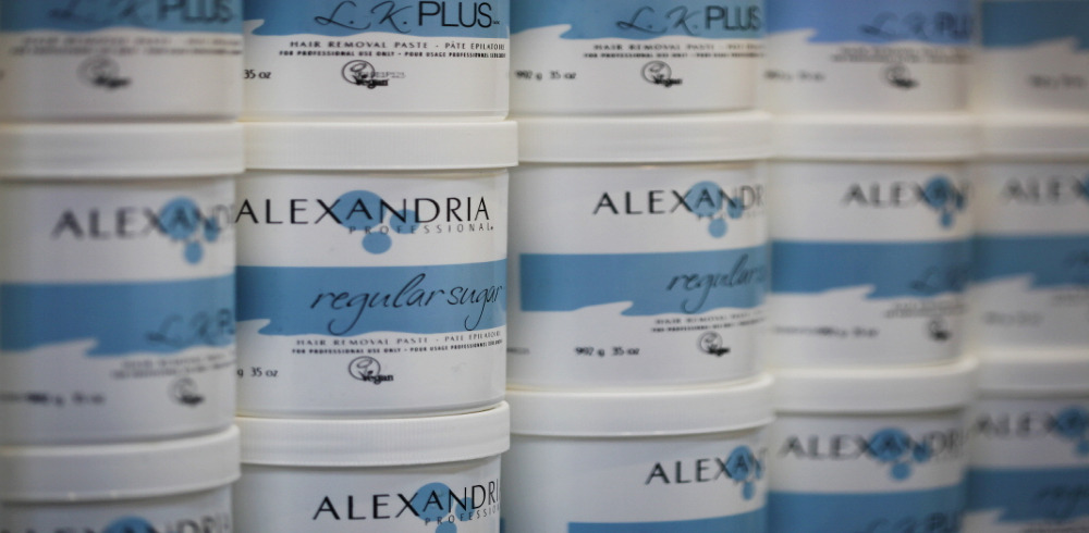 선릉역,삼성역,봉은사역 인근 마사지 잘하는 곳 그랑블루슈가링왁싱 청결하게 관리된 내부 시설