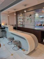 아이리스토탈뷰티 - 대치동 한티역,삼성역,선릉역,삼성중앙역,선정릉역 인근 에스테틱 전문 마사지 매장 전경