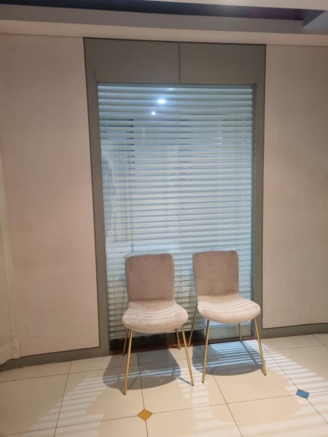 에스테틱 서비스가 제공되는 대치동 아이리스토탈뷰티 매장 내부 사진