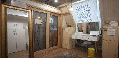 삿에스떼 - 삼성동 선릉역,삼성역,삼성중앙역,봉은사역,한티역,청담역,선정릉역,강남구청역 인근 왁싱관리 전문 마사지 매장 전경