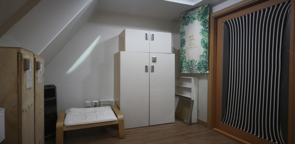 삼성동 삿에스떼 - 왁싱관리 관리를 위한 최적의 힐링 공간