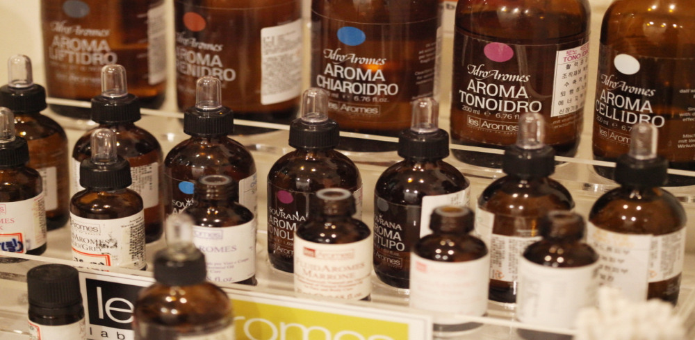 올림픽공원역,강동역,둔촌동역,둔촌오륜역 인근 한국관리사 마사지 전문 올리비아에스테틱의 아늑한 내부 시설 안내