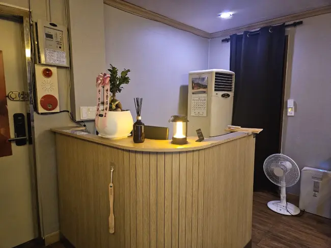 매화스웨디시 - 번동 미아역,수유역 인근 중국마사지 전문 마사지 매장 전경