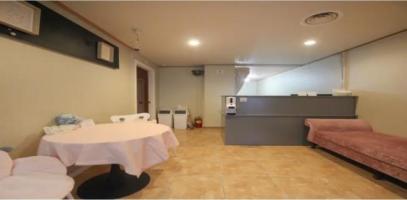 크림테라피 - 성내동 둔촌동역,강동역,길동역 인근 중국마사지 전문 마사지 매장 전경