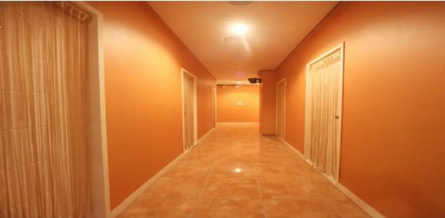 강동역,둔촌동역,길동역 인근 마사지 잘하는 곳 크림테라피 청결하게 관리된 내부 시설