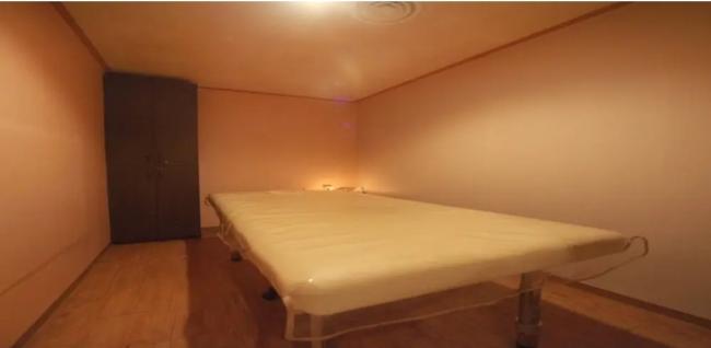 성내동 크림테라피 주차가능, 샤워가능 완비된 시설 사진