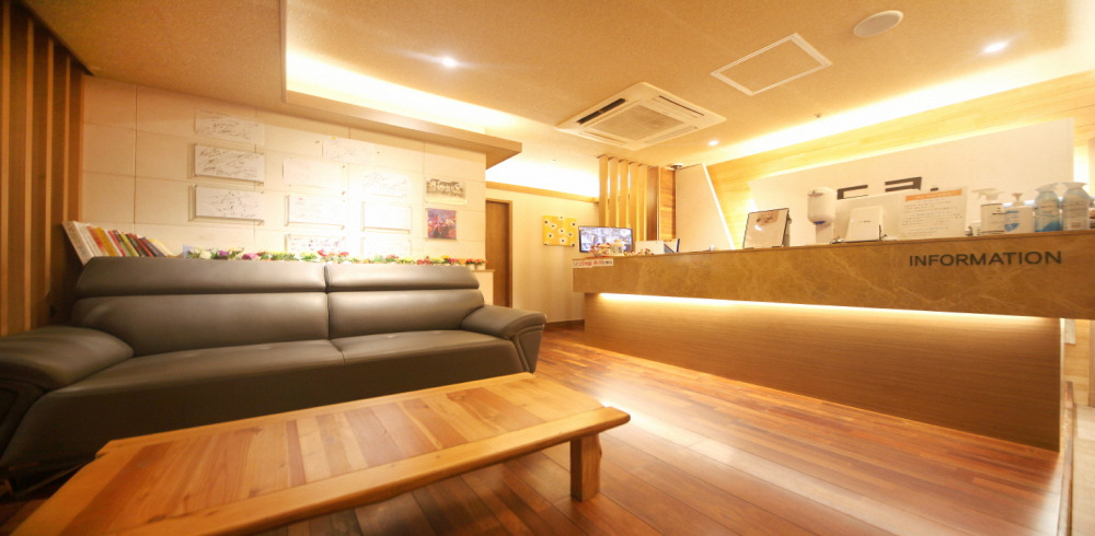 도쿄아로마 - 서초동 강남역,사평역,신논현역,교대역 인근 중국마사지 전문 마사지 매장 전경