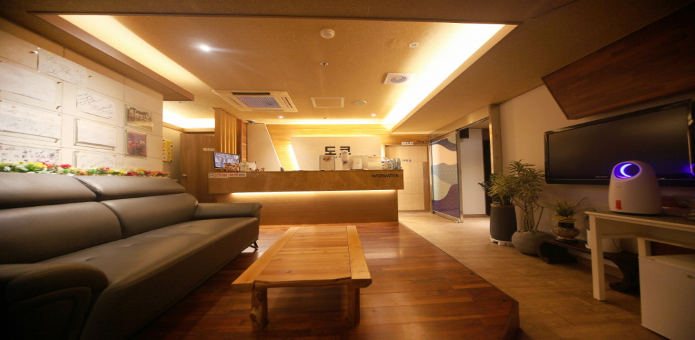 서초동 도쿄아로마 - 중국마사지 관리를 위한 최적의 힐링 공간