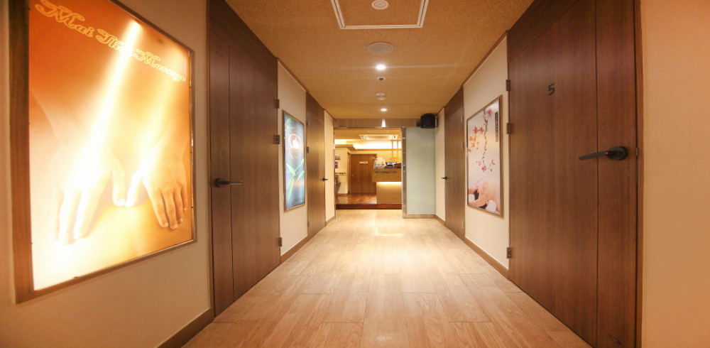 도쿄아로마 - 서초동 강남역,사평역,신논현역,교대역 주변에서 방문하기 편한 마사지 매장