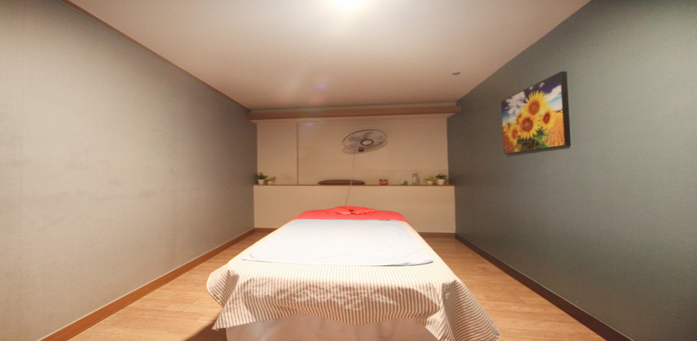 서초동 중국마사지 전문 도쿄아로마의 아늑하고 프라이빗한 분위기