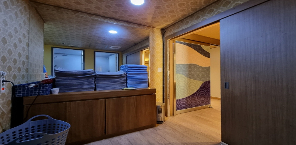 서초동 도쿄아로마 - 중국마사지 관리를 위한 최적의 힐링 공간