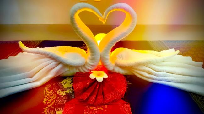 양촌역,구래역 인근 타이, 아로마 서비스가 제공되는 스완타이의 전체 시설