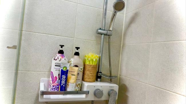 구래동 스완타이 샤워가능, 단체예약 완비된 시설 사진