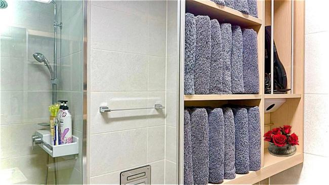 스완타이 - 구래동 양촌역,구래역 인근 샤워가능, 단체예약 완비된 마사지 시설