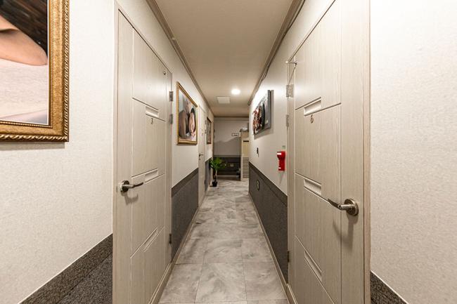 상인동 파타야타이&아로마