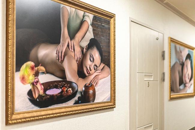 상인동 파타야타이&아로마