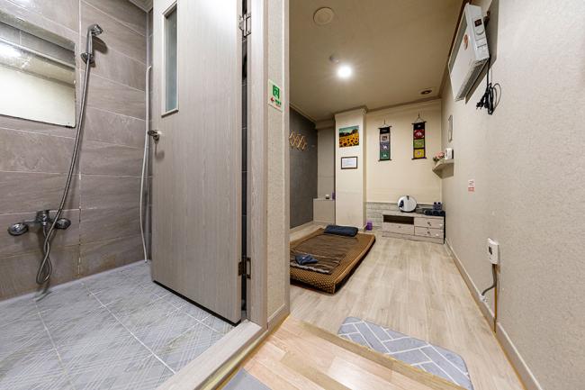 상인동 파타야타이&아로마 주차가능, 샤워가능, 커플실, 수면가능, 단체예약 완비된 시설 사진