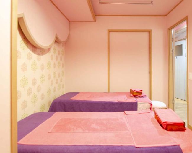 힐링마사지 - 광희동1가 을지로4가역,종로5가역,동대입구역,동대문역사문화공원역,동대문역,약수역,청구역,동묘앞역,신당역에서 가까운 프라이빗 마사지 전용 공간